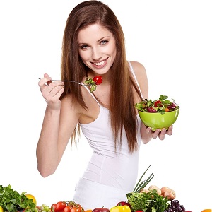 nutritionist online