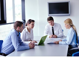 corporate wellness programs